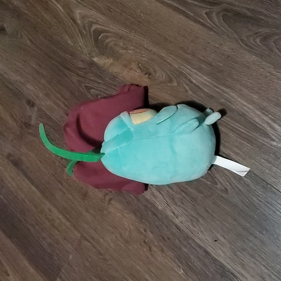 Plankton Plush - Picture 4 of 6